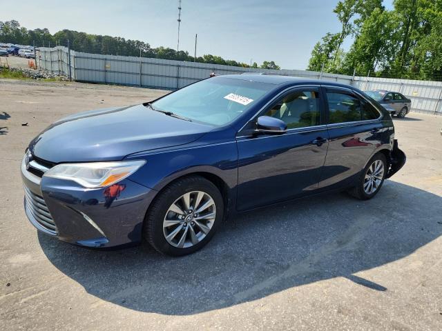 TOYOTA CAMRY XSE