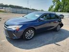 2017 TOYOTA CAMRY XSE - 4T1BK1FK6HU583921