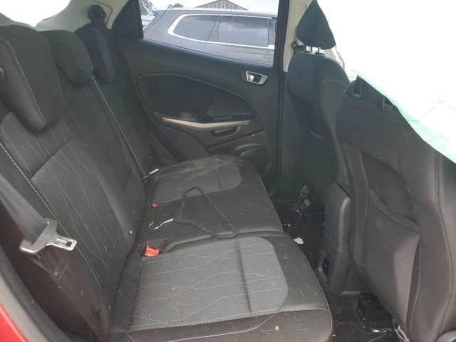 2019 FORD ECOSPORT S - MAJ3S2GE5KC293311