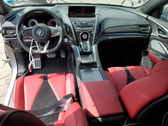 2024 ACURA RDX A-SPEC - 5J8TC2H8XRL038066