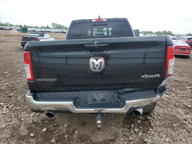 2021 RAM 1500 BIG H 1C6SRFBT3MN777250