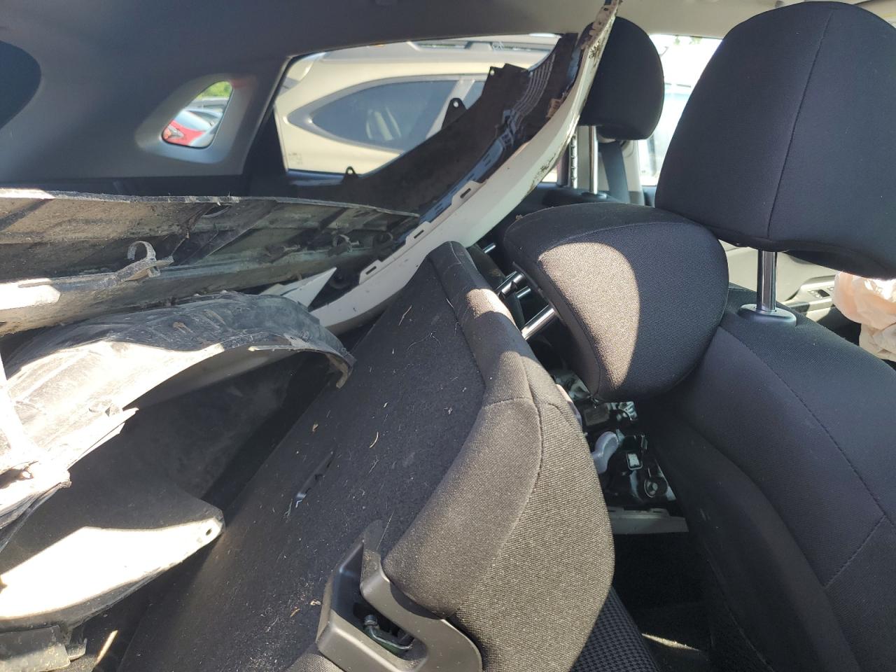 HYUNDAI KONA LIMITED