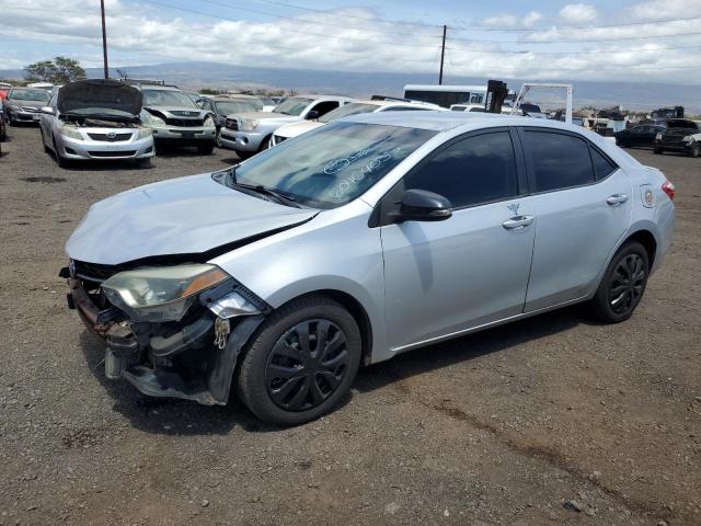 Vin: 5yfburhe8ep056718, lot: 60464035, toyota corolla l 2014 img_1
