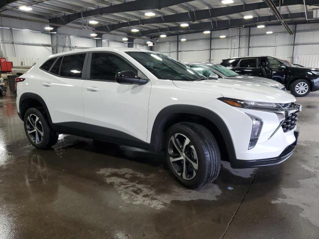 2024 CHEVROLET TRAX 1RS KL77LGE22RC184763