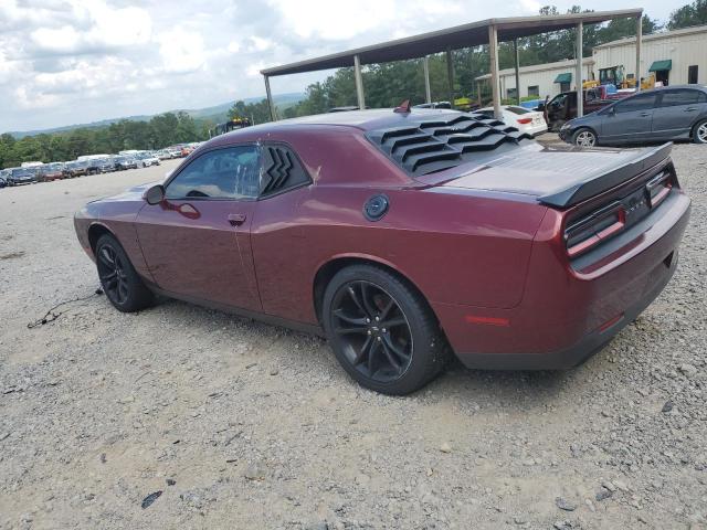 2017 DODGE CHALLENGER 2C3CDZBT6HH573655