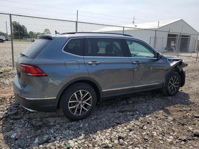 Vin: 3vv3b7ax1lm038626, lot: 60451755, volkswagen tiguan se 20203