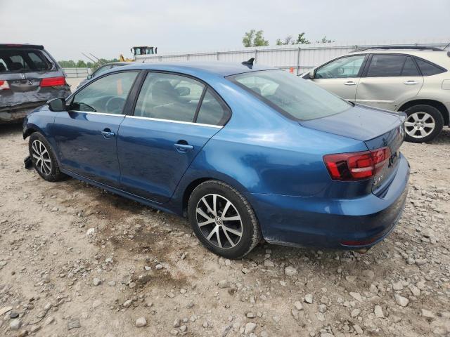 Vin: 3vwdb7aj8hm358691, lot: 59954835, volkswagen jetta se 20172