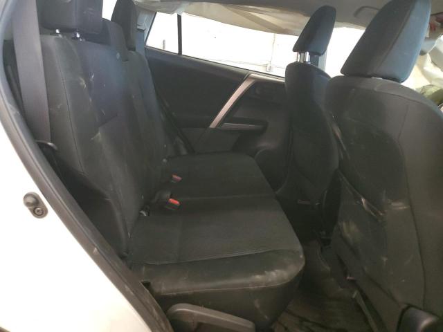 2016 TOYOTA RAV4 LE - JTMBFREV8GJ095654