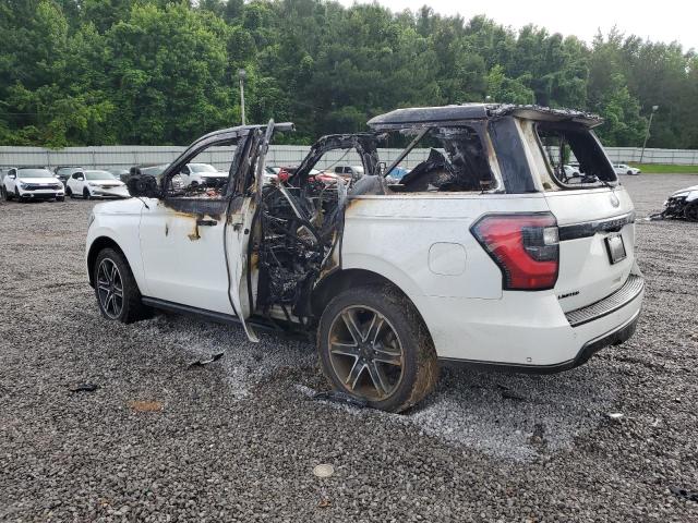2021 FORD EXPEDITION - 1FMJU2AT5MEA28376