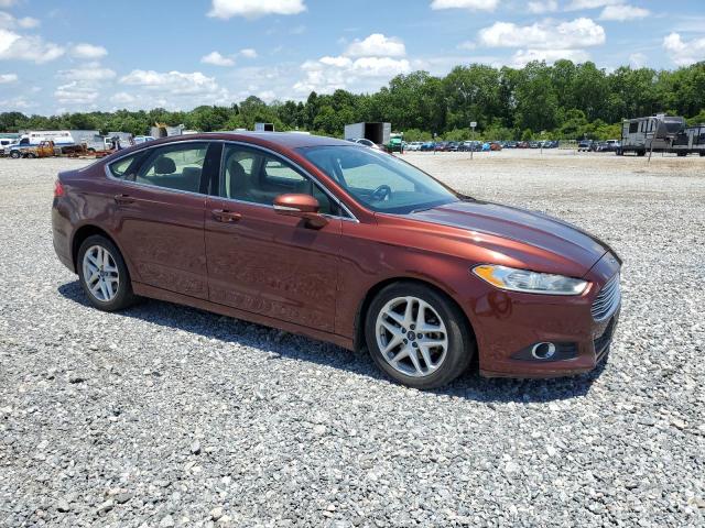Vin: 3fa6p0hdxgr237429, lot: 59617935, ford fusion se 20164