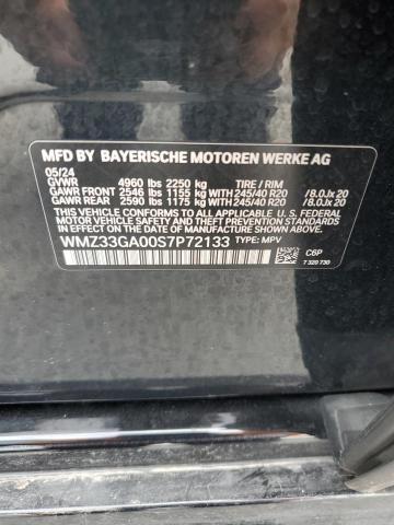 2025 MINI COUNTRYMAN JCW ALL4 #3265196979