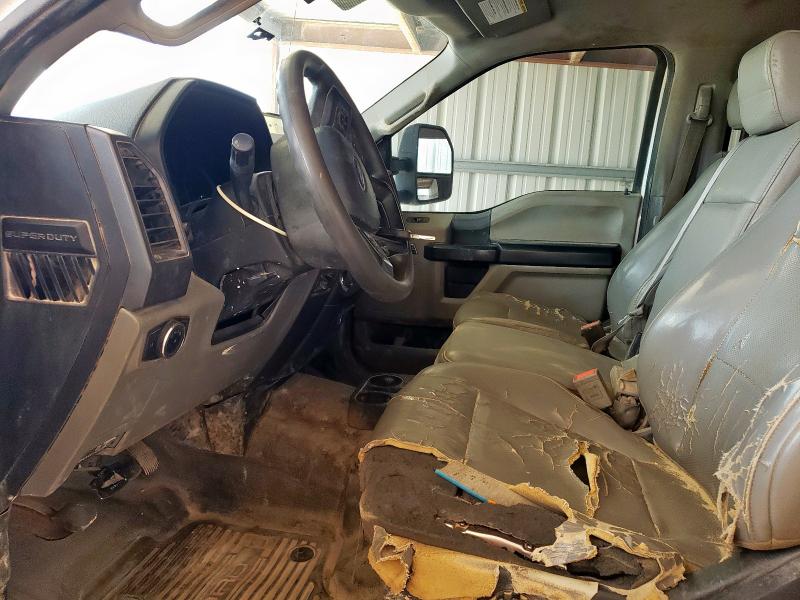 2019 FORD F250 SUPER DUTY 1FT7W2B62KEF58769