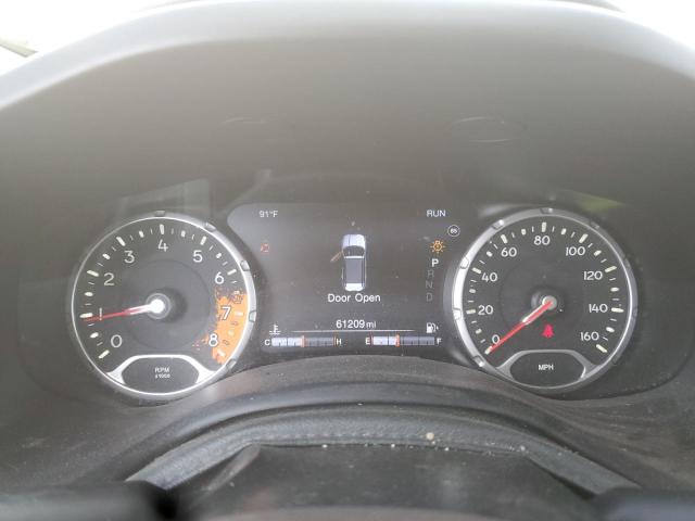 2015 JEEP RENEGADE L - ZACCJBDT0FPB57606