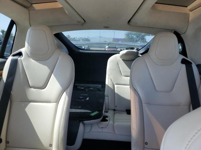 2018 TESLA MODEL X 5YJXCBE22JF123488
