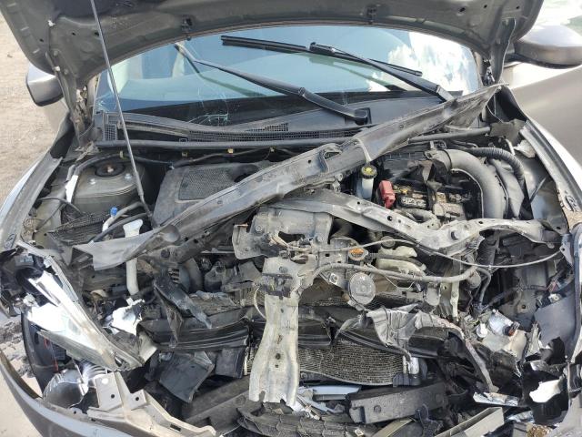 2015 NISSAN SENTRA S - 3N1AB7AP2FL681263