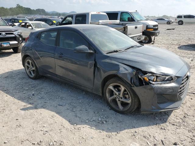 Vin: kmhtg6afxku016292, lot: 58794755, hyundai veloster base 20194
