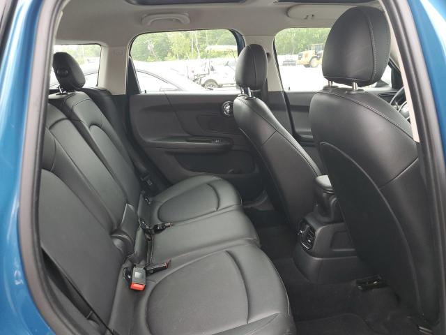 2020 MINI COOPER COU WMZYW5C07L3L04360