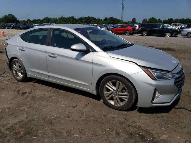 Vin: 5npd84lf3kh431388, lot: 62172685, hyundai elantra sel 20194