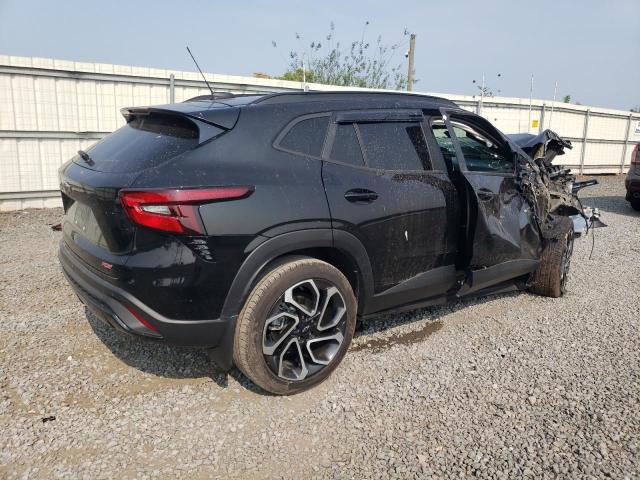 2024 CHEVROLET TRAX 2RS KL77LJE29RC246558