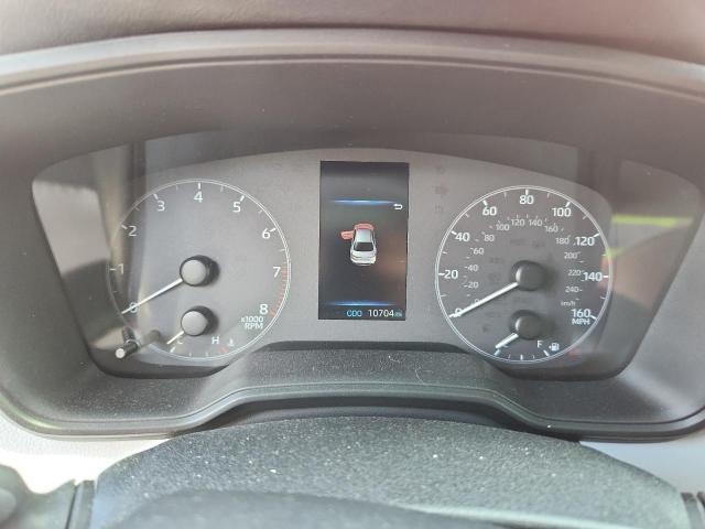 2023 TOYOTA COROLLA SE - 5YFS4MCE2PP166046