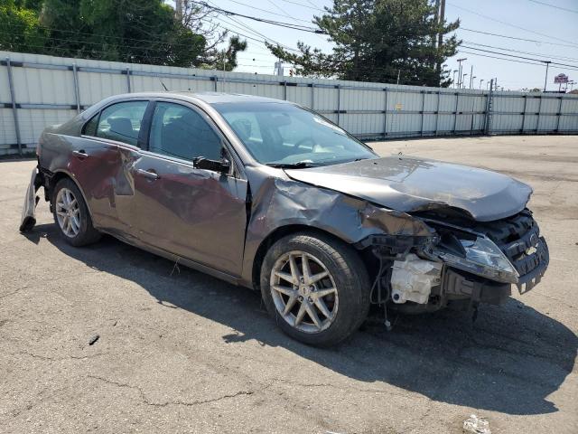 Vin: 3fahp0jaxar204740, lot: 58576855, ford fusion sel 20104