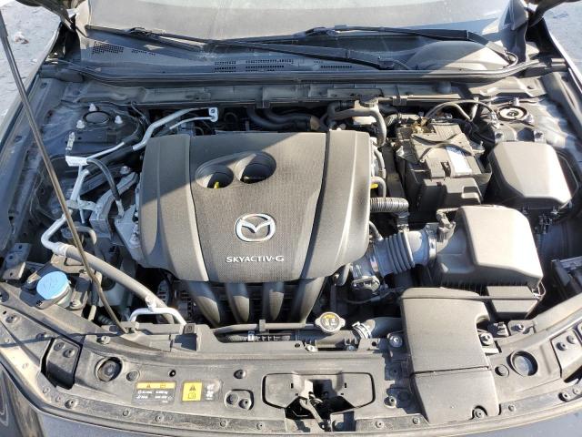 2019 MAZDA 3 SELECT 3MZBPAAL5KM111661