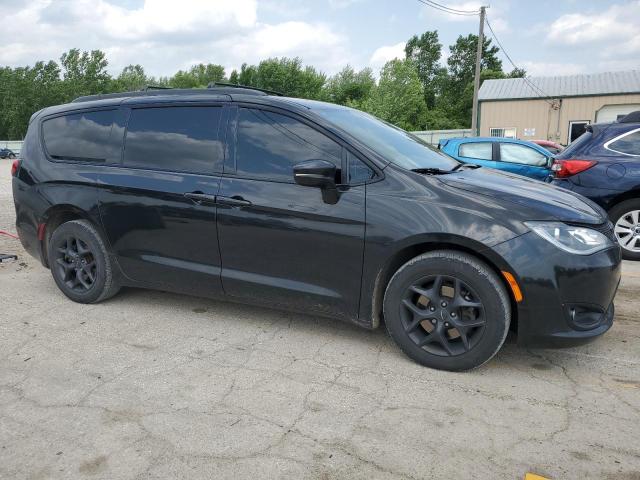 Vin: 2c4rc1gg1lr132590, lot: 60251805, chrysler pacifica limited 20204