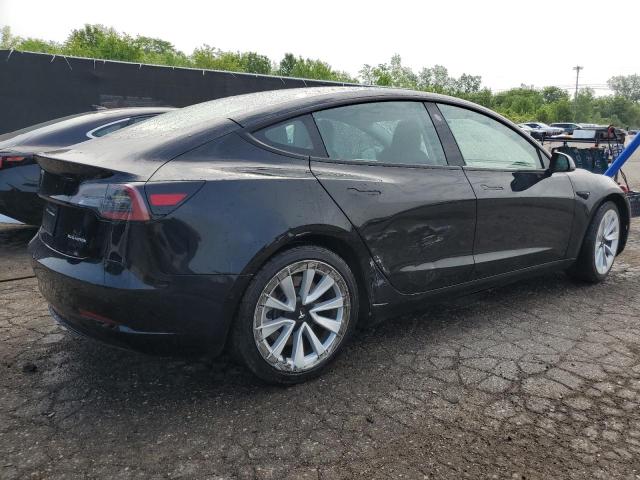 Vin: 5yj3e1eb2nf286750, lot: 61405655, tesla model 3 20223