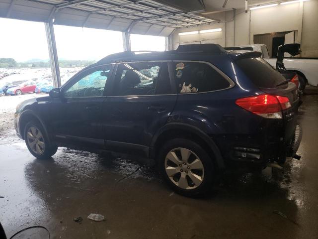 Vin: 4s4brcjc6a3361432, lot: 60732245, subaru outback 2.5i limited 20102