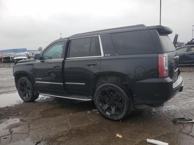 Vin: 1gks2akcxkr343806, lot: 59302075, gmc yukon sle 20192