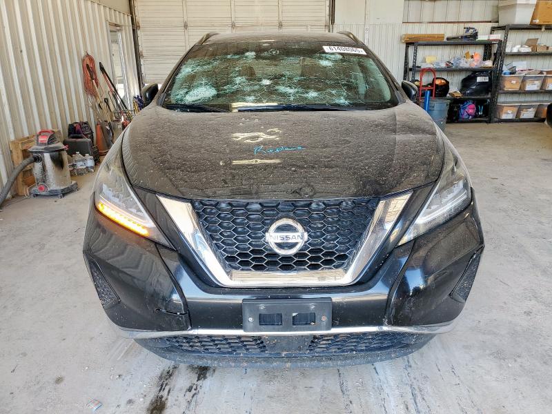 2020 NISSAN MURANO SV 5N1AZ2BS0LN133722