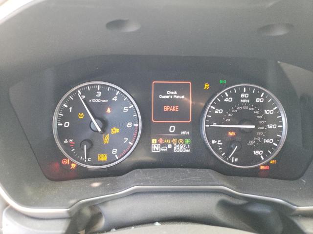 2024 SUBARU OUTBACK LI 4S4BTGND3R3270528