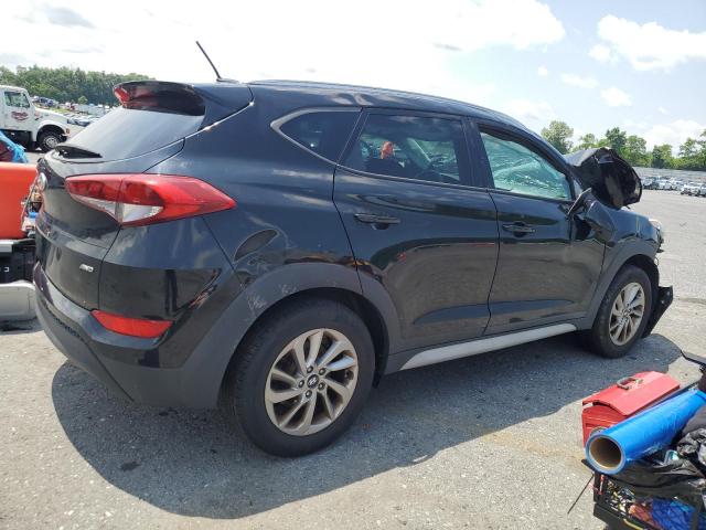 Vin: km8j3ca49hu403618, lot: 60515055, hyundai tucson limited 20173