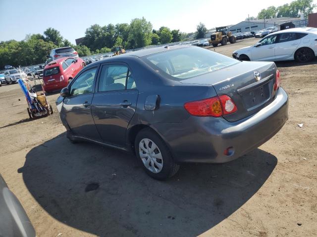 Vin: 2t1bu4ee6ac217276, lot: 62291275, toyota corolla base 20102