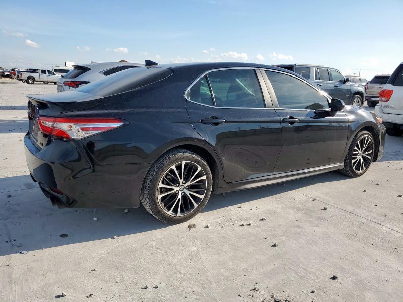 Vin: 4t1g11ak0lu926327, lot: 62354875, toyota camry se 20203