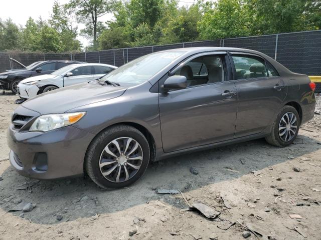 Vin: 5yfbu4ee2cp071834, lot: 58651335, toyota corolla base 2012 img_1