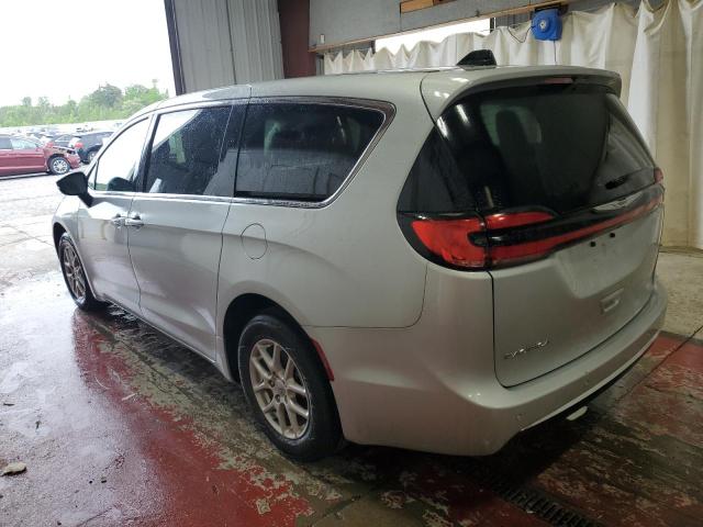 Vin: 2c4rc1bg5rr171120, lot: 60295605, chrysler pacifica touring l 20242