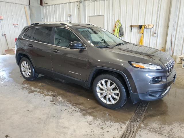 2015 JEEP CHEROKEE L 1C4PJMDS6FW511698