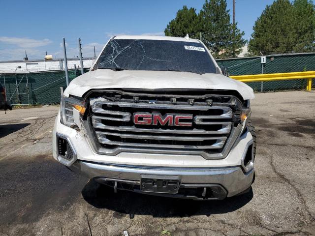 2020 GMC SIERRA K15 3GTU9DETXLG431916