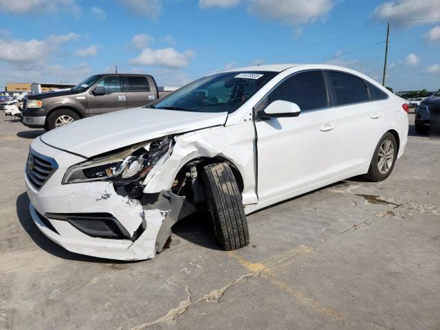 Vin: 5npe24af3gh285252, lot: 61973805, hyundai sonata se 2016 img_1