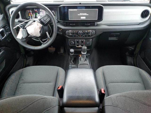 2024 JEEP WRANGLER 4 1C4RJXN60RW188622