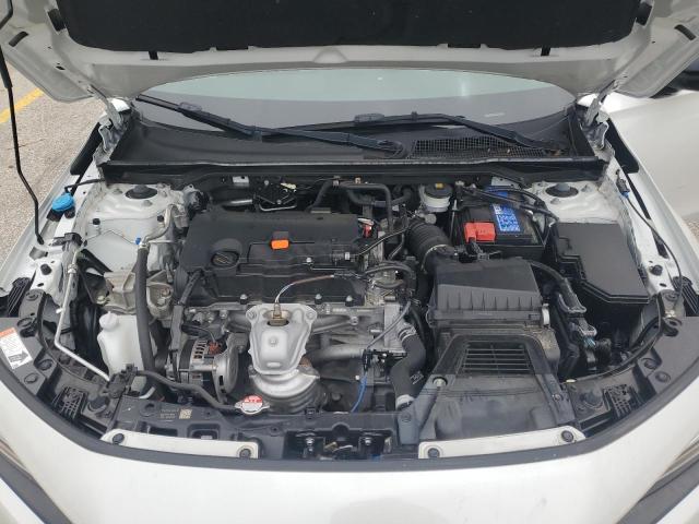 2022 HONDA CIVIC SPOR - 2HGFE2F51NH562374
