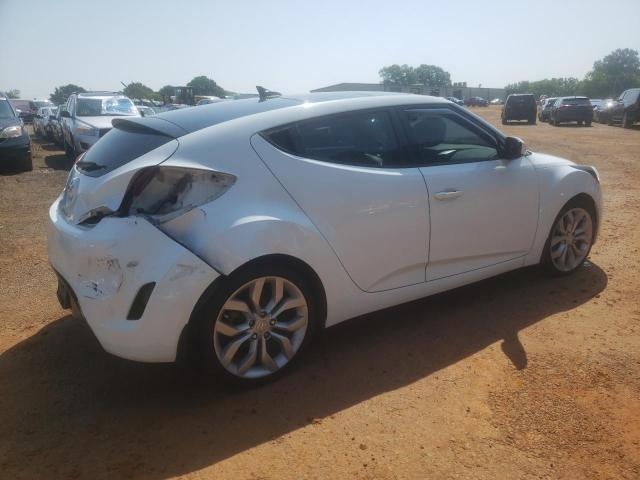 Vin: kmhtc6ad3du145908, lot: 58809605, hyundai veloster 20133