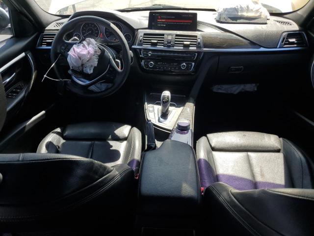 2018 BMW 330 I WBA8B9G53JNU95962