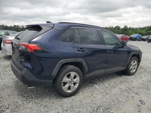 Vin: jtmw1rfv7kd501462, lot: 59118615, toyota rav4 xle 20193
