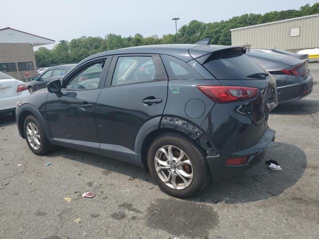 Vin: jm1dkfb7xh0150928, lot: 59547415, mazda cx-3 sport 20172
