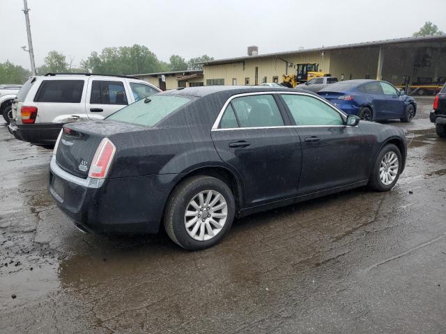 Vin: 2c3ccaag2dh662156, lot: 61172685, chrysler 300 20133