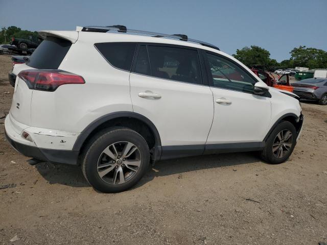 Vin: jtmrfrev7hd206676, lot: 59388655, toyota rav4 xle 20173