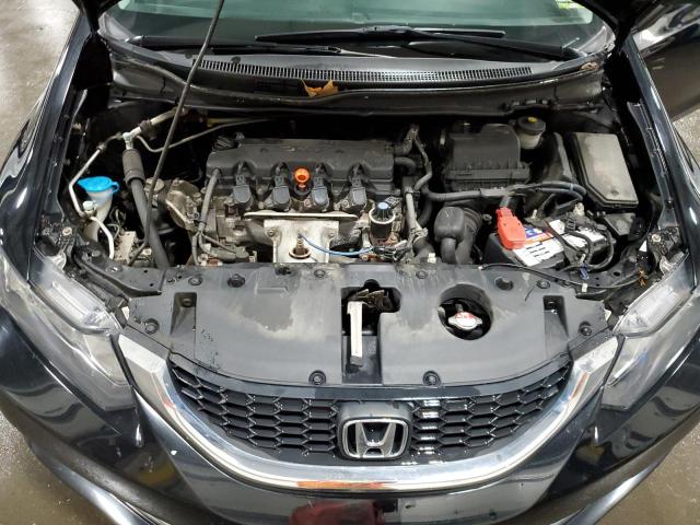 2015 HONDA CIVIC LX 19XFB2F52FE107134
