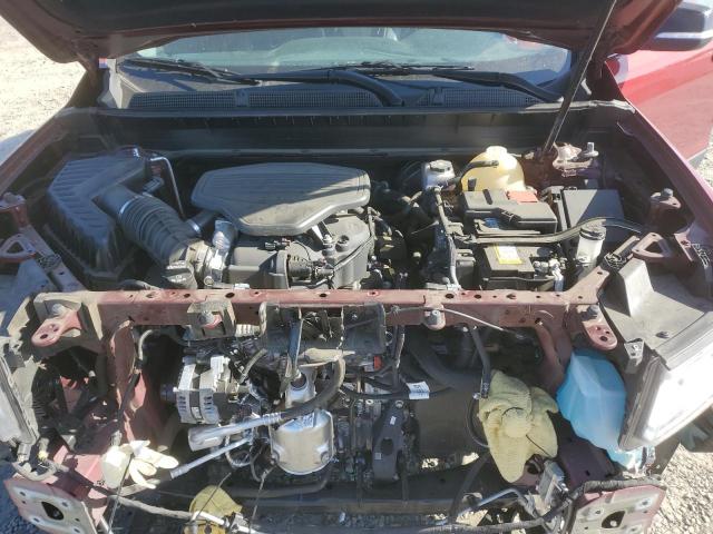 2020 GMC ACADIA AT4 - 1GKKNLLS9LZ197487